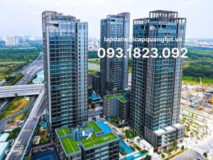 Lắp Mạng Wifi FPT Tại Chung Cư Empire City Thủ Thiêm