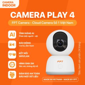 Camera Play 4