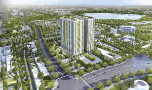 Lắp Đặt Wifi FPT tại Chung Cư Bcons Quang Phúc Plaza