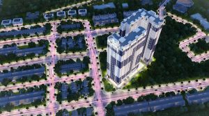 Lắp Đặt Wifi FPT tại Chung Cư C Sky View