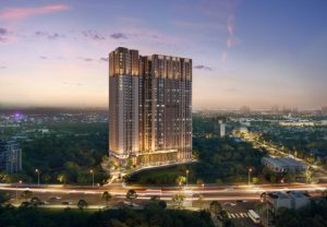 Lắp Đặt Wifi FPT tại Chung Cư Opal Skyline