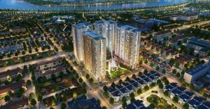Lắp Đặt Wifi FPT tại Chung Cư Victoria Village